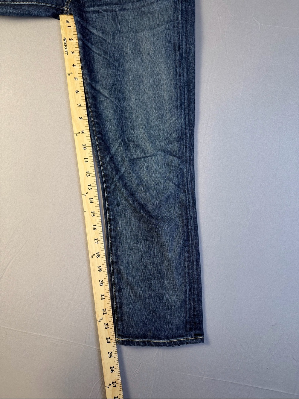 Bergdorf Goodman TEXTILE Elizabeth and James by Mary Kate & Ashley Olsen Size 26 - Picture 9 of 11